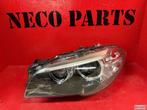 BMW 5 SERIE F10 F11 LCI FACELIFT XENON LED KOPLAMP 7410735, -, Utilisé, -, Enlèvement ou Envoi