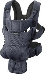 Porte-bébé BabyBjörn Move - 3D Mesh, Porte-bébé, Comme neuf, Enlèvement, Baby Björn