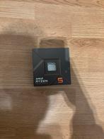 Amd ryzen 5 7600x, Computers en Software, Processors, Ophalen, 6-core, Am 5, AMD Ryzen 5