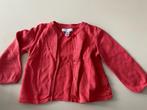obaibi 18m, Kinderen en Baby's, Babykleding | Maat 80, Gebruikt, Ophalen of Verzenden, Obaibi, Truitje of Vestje