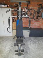 domyos homegym, Gebruikt, Ophalen of Verzenden