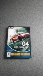 Jeu PC Colin McRae Rally 04, Enlèvement ou Envoi, Utilisé, Course et Pilotage