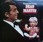 Dean Martin ‎– Happiness Is Dean Martin - Lp als nieuw, Cd's en Dvd's, 1960 tot 1980, Ophalen of Verzenden, Zo goed als nieuw