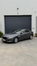 Jaguar XF 2018 178 500 KM - Automaat, Auto's, Jaguar, Automaat, Achterwielaandrijving, 5 deurs, Particulier