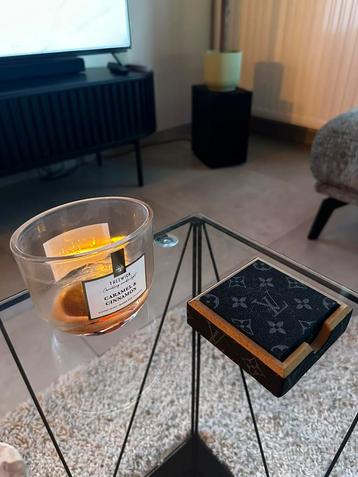 Set onderzetters 6 stuks Louis Vuitton beschikbaar voor biedingen