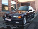 BMW E36 320i 1994 Oldtimer + Extra Set Velgen, Auto's, BMW, Automaat, Particulier, Dealer onderhouden, Elektrische ramen
