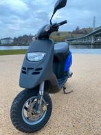 Piaggio Typhoon 70cc B klasse Gereviseerd, Fietsen en Brommers, Ophalen of Verzenden