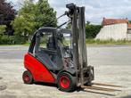 Linde - H30D - Vorkheftruck, Diesel, Heftruck, Linde