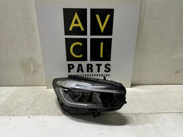 Koplamp B klasse W247 facelift high performance A2479065207 beschikbaar voor biedingen