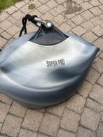 Super Pro Premium Waterpro Punchbag, Ophalen, Zo goed als nieuw