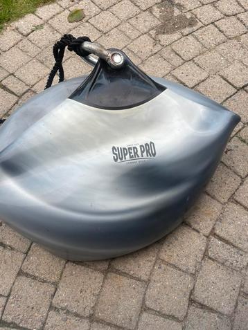 Super Pro Premium Waterpro Punchbag beschikbaar voor biedingen