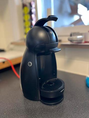 Dolce gusto beschikbaar voor biedingen