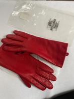 Leren handschoenen, Kleding | Dames, Mutsen, Sjaals en Handschoenen, Ophalen, Nieuw, Maat 42/44 (L), Handschoenen