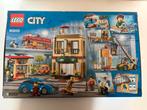 Lego 60200 capital city (MISB), Ophalen of Verzenden, Zo goed als nieuw