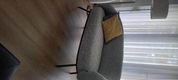 Canapé 2 places  beschikbaar voor biedingen