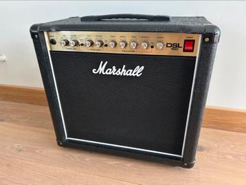 Marshall DSL15C beschikbaar voor biedingen