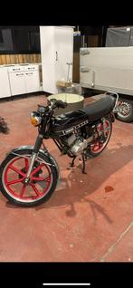 Yamaha 50 rd m, Ophalen of Verzenden, Yamaha