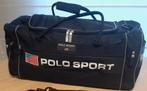 "Vintage" Sporttas - Ralph Lauren Polo Sport, Ophalen, Zo goed als nieuw, Unisex volwassen
