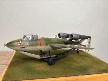 JU-126 beschikbaar voor biedingen