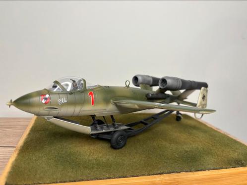 JU-126, Verzamelen, Militaria | Tweede Wereldoorlog, Luchtmacht, Overige typen, Ophalen of Verzenden