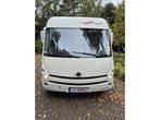 Carthago C-Tourer I 149 LE AUT 150PK 2016 TWINBED, Caravans en Kamperen, Mobilhomes, Integraal, Bedrijf, Carthago