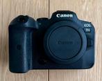 Canon EOS R6 avec boîte, TV, Hi-fi & Vidéo, Appareils photo numériques, Comme neuf, Reflex miroir, Canon, Sans zoom optique