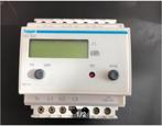 Hager elektriciteitsmeter EC322, Enlèvement, Utilisé