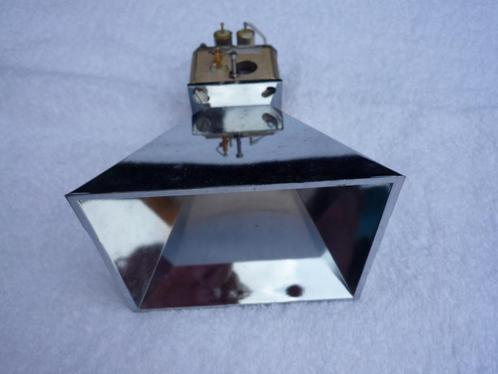 Gunnplexer 10,55 GHz zendontvanger + hoornantenne. NIEUW., Telecommunicatie, Zenders en Ontvangers, Nieuw, Zender en Ontvanger