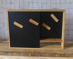 Tableau d'affichage cuisine - bureau - chambre - bois, Huis en Inrichting, Ophalen, Gebruikt, Prikbord
