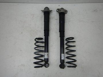 VW Golf 8 R Schokdemper Veren Set Achterzijde 5WA512011FE 5W beschikbaar voor biedingen