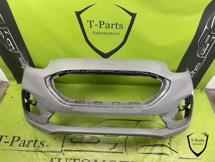 ford puma ST line voorbumper bumper 2520285, Auto-onderdelen, Carrosserie, Bumper, Ford, Gebruikt