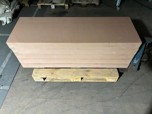 Sikablock Prolab 65 - CNC bewerkingsblok voor mal, Zakelijke goederen, Machines en Bouw | Houtbewerking, Ophalen