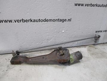 MOTEUR+ TRINGLERIE ESSUIE GLACE AVANT Transporter T3, Utilisé, Volkswagen