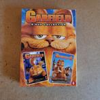 Dvdbox: Garfield 1 & 2, Vanaf 6 jaar, Ophalen of Verzenden, Boxset