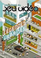 Les Cahiers du Jeu Vidéo #3 - Légendes Urbaines, Ophalen of Verzenden, Nieuw