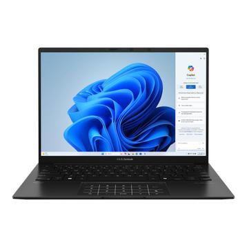 PC Portable Asus Zenbook 14 OLED beschikbaar voor biedingen