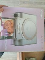 Canon compact fotoprinter, Ophalen, Fotoprinter, Canon, Nieuw