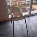 Kinderstoel zonder riempjes  Gratis, Tuin en Terras, Ophalen