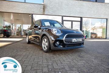 MINI One 1.5 One Big Business Pepper NAVI/CRUISE/BLUETOOTH/, Autos, Mini, 0 kg, 75 kW, Achat, Euro 6