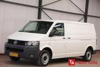 Volkswagen Transporter 2.0 TDI L2H1 AIRCO TREKHAAK, Autos, Camionnettes & Utilitaires, Achat, 4 portes, Entreprise, 3 places