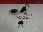 SLOTENSET Triumph Cornet (01-1970/-), Gebruikt