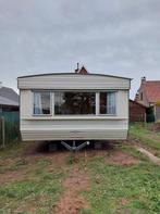 Stacaravan Norstar, Caravans en Kamperen, Stacaravans, Tot en met 2