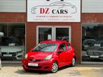 TOYOTA AYGO 1.0I 68PK |APPLE CARPLAY | BLUETOOTH | RADIO |, Auto's, Stof, 50 kW, Zwart, 920 kg