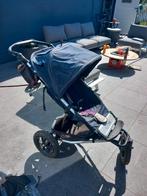 mountain buggy met accessoires, Kinderen en Baby's, Buggy's, Ophalen, Gebruikt, Maxi-Cosi, Regenhoes