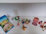 Playmobil fantasie, Kinderen en Baby's, Speelgoed | Playmobil, Ophalen of Verzenden, Gebruikt, Complete set