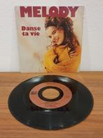 Melody – Danse Ta Vie, Ophalen of Verzenden