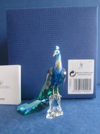 Swarovski SCS Pauw, Ophalen of Verzenden, Nieuw, Figuurtje