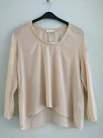 leuke bloes  American Vintage  maat S, Kleding | Dames, Beige, Ophalen of Verzenden, American Vintage, Maat 36 (S)