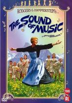 The Sound of Music (1965) Dvd, Cd's en Dvd's, Dvd's | Klassiekers, 1960 tot 1980, Gebruikt, Alle leeftijden, Drama