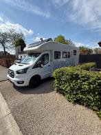 Mobilhome ROLLER TEAM PERFORMANCE 267 TL, 7 tot 8 meter, Diesel, Particulier, Ford